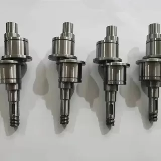 medical device precision machining
