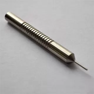 medical cnc machining
