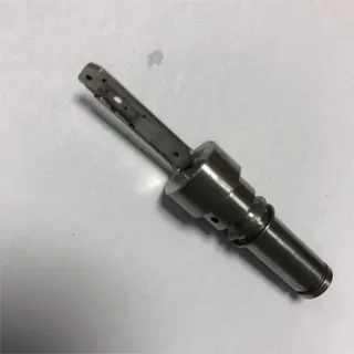 medical machining
