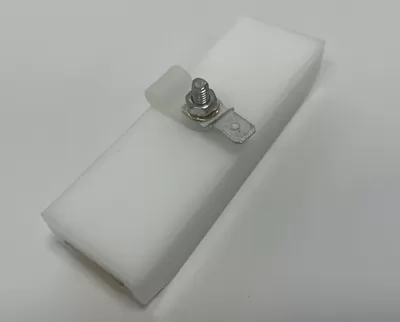 machining medical parts
