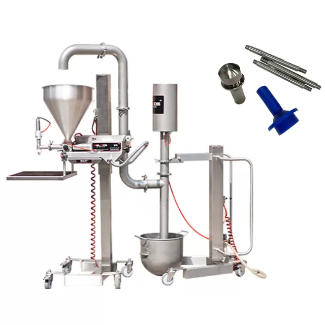 food equipment parts
