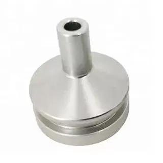 custom machining solutions

