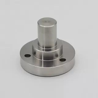 custom machining solutions

