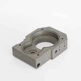 custom cnc motorcycle parts
