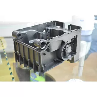 cnc motorcycle
