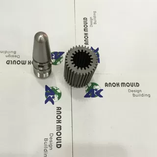 equipment for mechanical workshop
