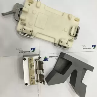 machining mechanical engineering
