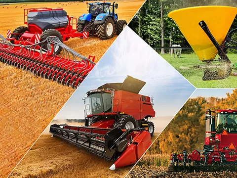 Expertise in CNC Machining for the Agriculture Industry