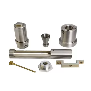 agricultural machinery parts manufacturer
