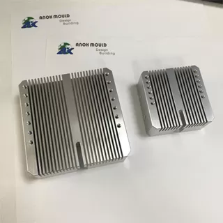 custom machining solutions
