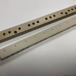precision machining solutions
