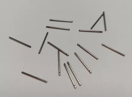 Stainless Steel MPO PIN