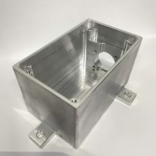 precision machining solutions
