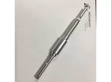 mechanical micro machining
