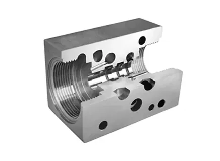 edm mechanical
