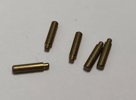 Brass MPO PIN