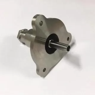 aerospace parts manufacturers
