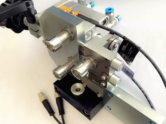 We Mabe It Being Possible For Your Automation Task