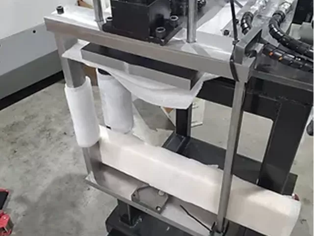 We Mabe It Being Possible For Your Automation Task