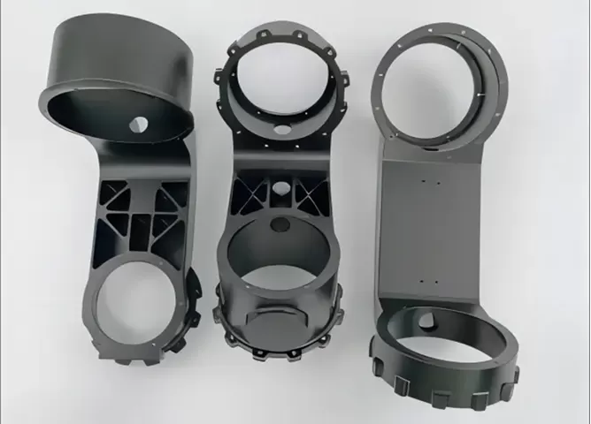 Automation Precision Machined Components