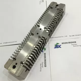 industrial automation parts
