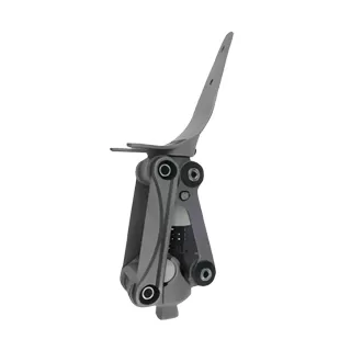 custom machining solutions

