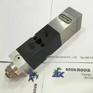 precision machining solutions
