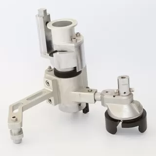 precision machining solutions
