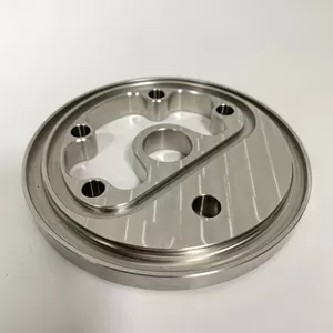 bronze machining
