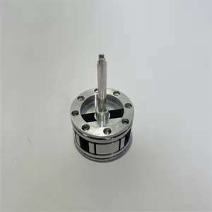 metal cnc machine

