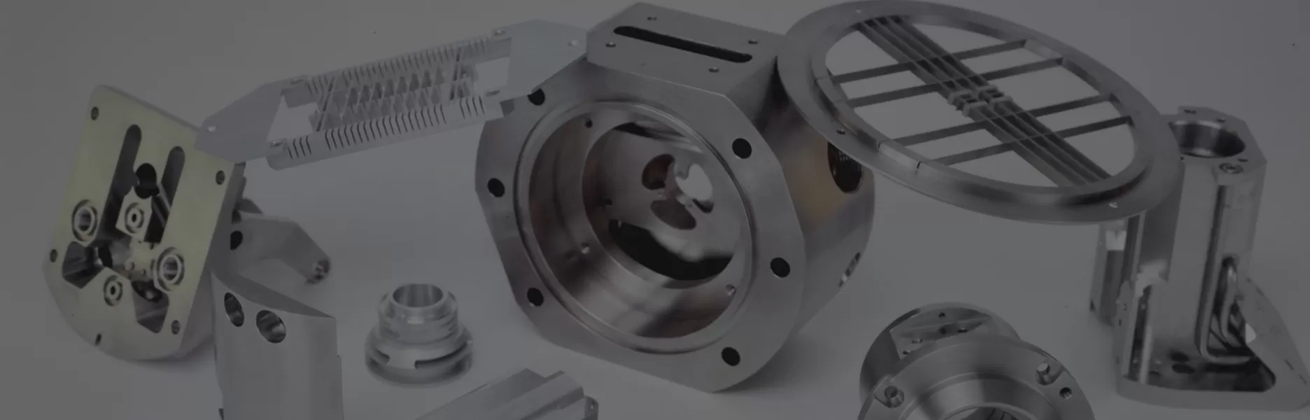 Metal Machining