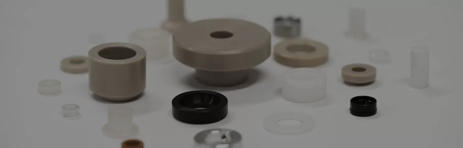 Plastic Machining