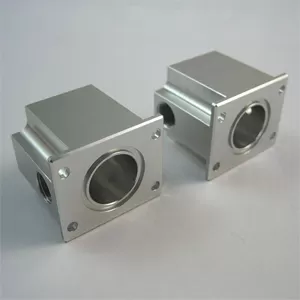 metal machining
