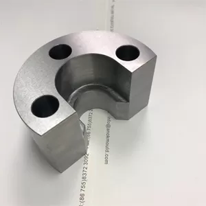 cnc scrap metal
