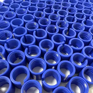 ptfe cnc machining
