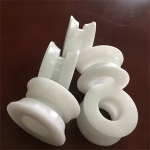 machined plastic parts
