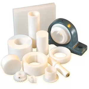 custom cnc plastic parts
