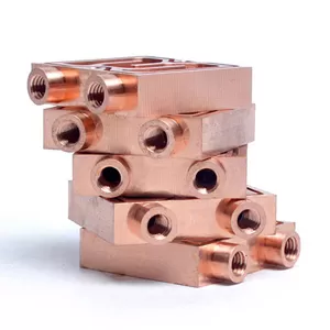 aluminum cnc machine
