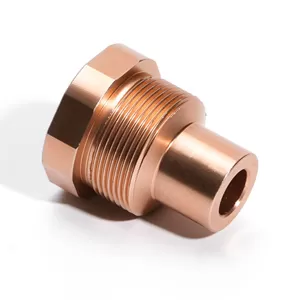 aluminum extrusion cnc
