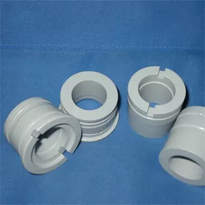 custom machined plastic parts
