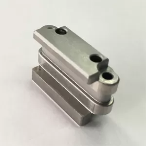 cnc alloy

