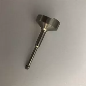 cnc aluminum
