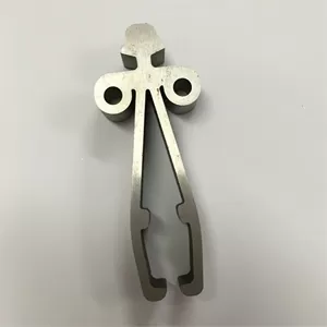 cnc aluminium extrusion
