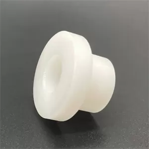 abs plastic machining
