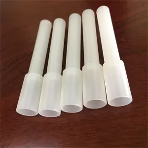 cnc machining nylon
