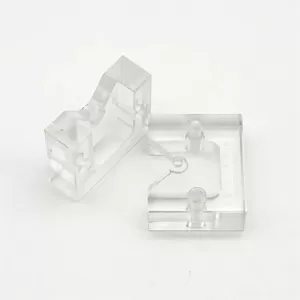 cnc plastic parts

