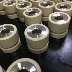 peek cnc

