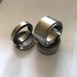 tungsten machining


