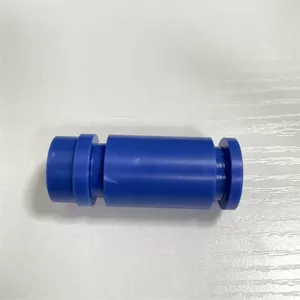 cnc plastic machining
