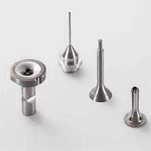 machining of aluminium alloys
